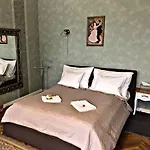 Cozy Loft Διαμέρισμα Έγκερ