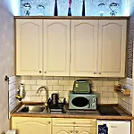 Cozy Loft Διαμέρισμα