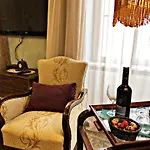 Cozy Loft * Έγκερ