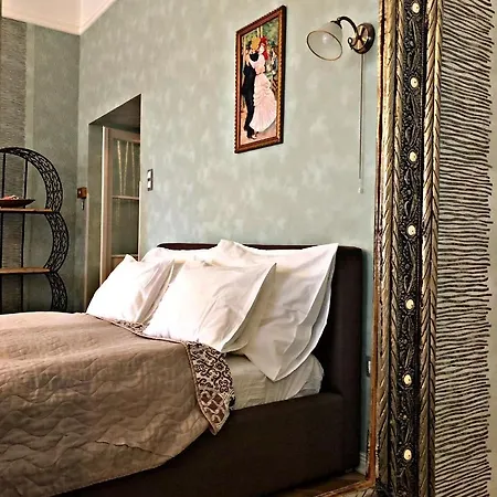 Apartamento Cozy Loft *