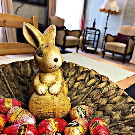 Cozy Loft Apartamento