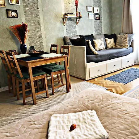 Daire Cozy Loft *