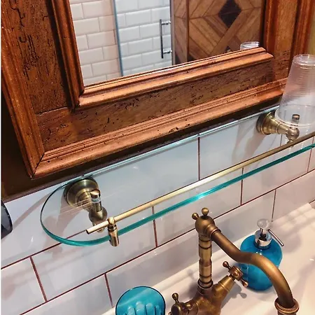 Apartamento Cozy Loft Eger