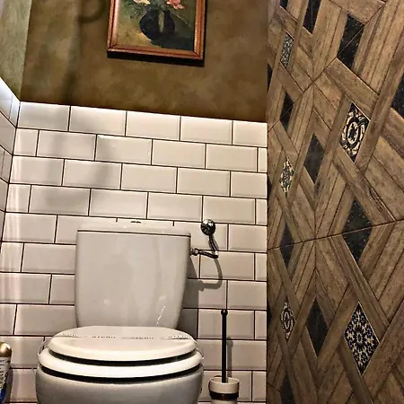 Cozy Loft Apartamento