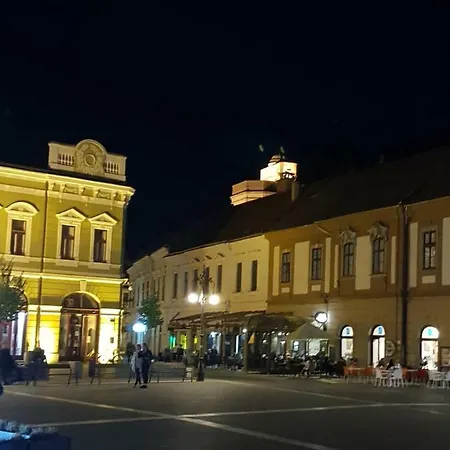 Cozy Loft Apartamento