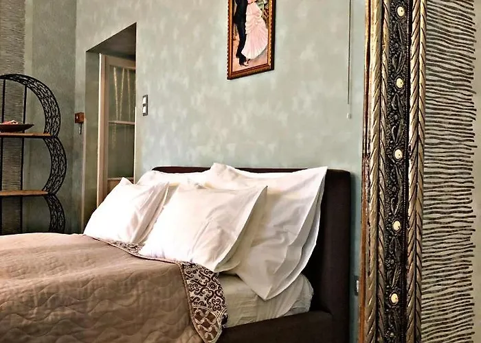 Apartment Cozy Loft *