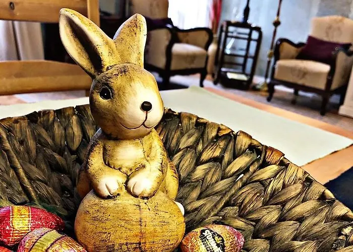 Cozy Loft Appartamento