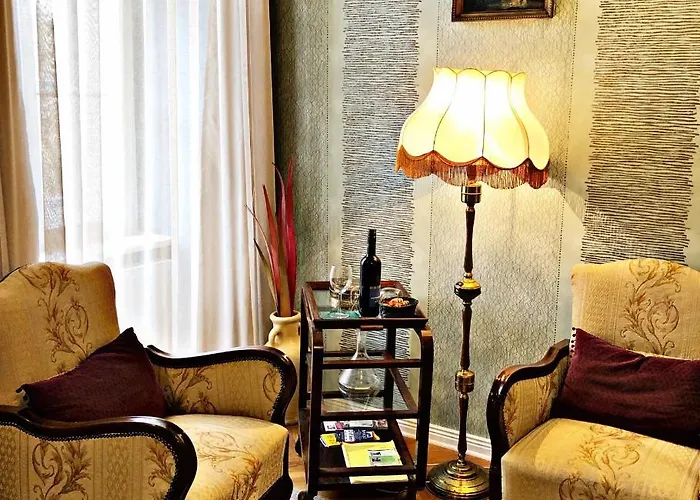 Appartamento Cozy Loft