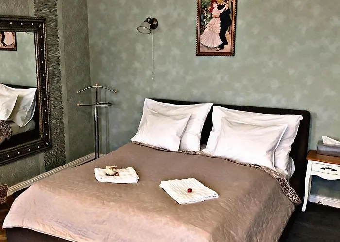 Cozy Loft Appartamento Eger