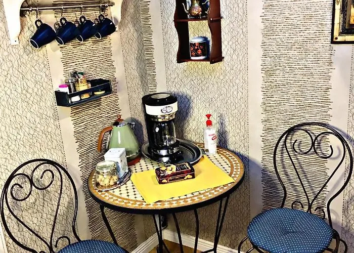 Cozy Loft * إغير