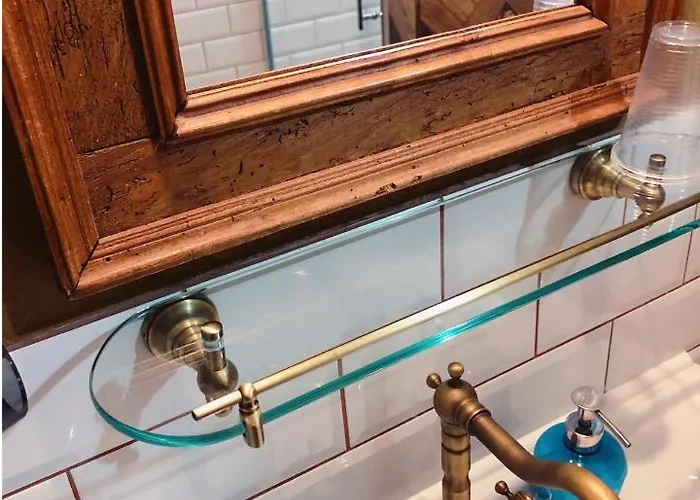 شقة Cozy Loft إغير