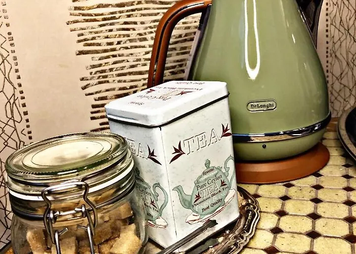 Cozy Loft Appartamento *