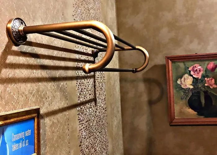 شقة Cozy Loft إغير