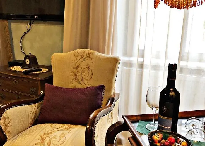 Cozy Loft * إغير