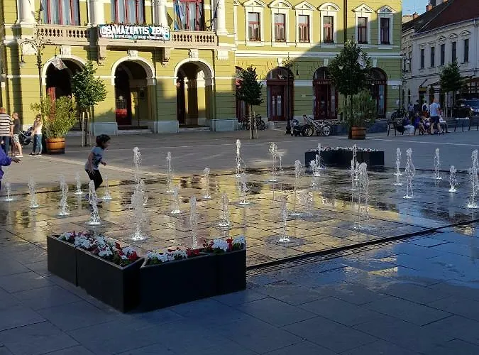 Appartamento Cozy Loft *