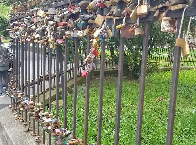 Cozy Loft Appartamento *